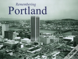Capa do artigo Remembering Portland