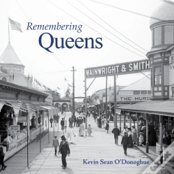 Capa do artigo Remembering Queens