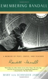 Remembering Randall