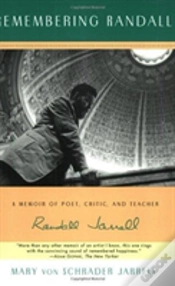 Capa do artigo Remembering Randall
