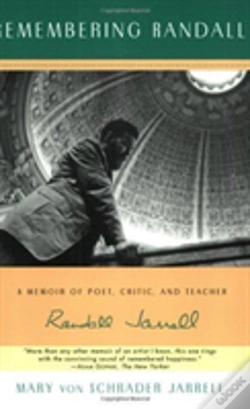 Capa do artigo Remembering Randall