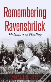 Capa do artigo Remembering Ravensbruck