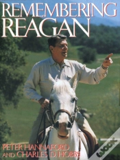 Capa do artigo Remembering Reagan