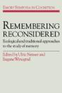 Remembering Reconsidered - Preview
