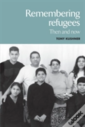 Capa do artigo Remembering Refugees