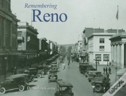 Capa do artigo Remembering Reno
