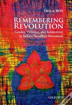 Capa do artigo Remembering Revolution