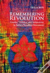 Capa do artigo Remembering Revolution
