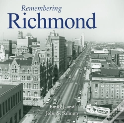 Capa do artigo Remembering Richmond