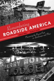 Capa do artigo Remembering Roadside America