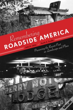 Capa do artigo Remembering Roadside America