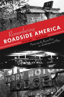 Capa do artigo Remembering Roadside America