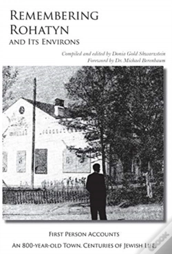 Capa do artigo Remembering Rohatyn And Its Environs