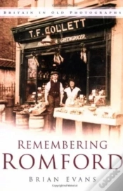 Capa do artigo Remembering Romford