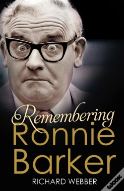 Capa do artigo Remembering Ronnie Barker