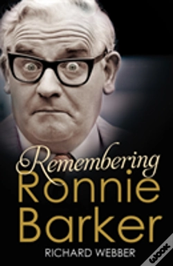 Capa do artigo Remembering Ronnie Barker