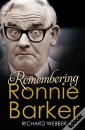 Capa do artigo Remembering Ronnie Barker