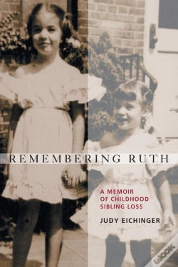 Capa do artigo Remembering Ruth