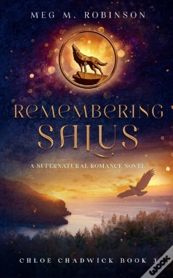 Capa do artigo Remembering Salus