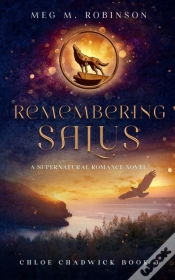 Capa do artigo Remembering Salus