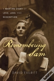 Capa do artigo Remembering Sam