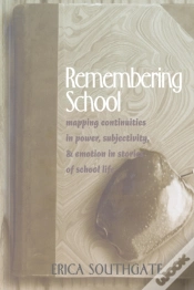 Capa do artigo Remembering School
