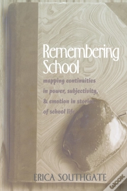 Capa do artigo Remembering School