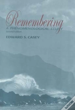 Capa do artigo Remembering, Second Edition