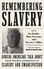Remembering Slavery - Preview