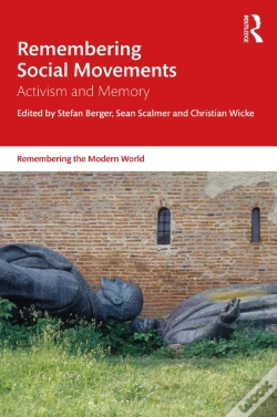 Capa do artigo Remembering Social Movements