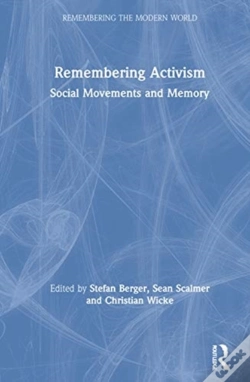 Capa do artigo Remembering Social Movements