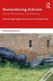 Capa do artigo Remembering Social Movements