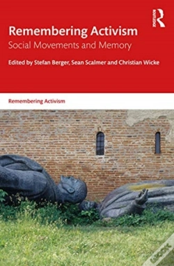 Capa do artigo Remembering Social Movements