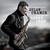 Capa do artigo Remembering Sonny Criss - CD