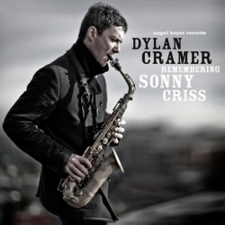 Capa do artigo Remembering Sonny Criss - CD