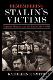 Capa do artigo Remembering Stalin