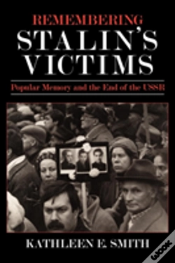Capa do artigo Remembering Stalin'S Victims