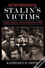 Capa do artigo Remembering Stalin