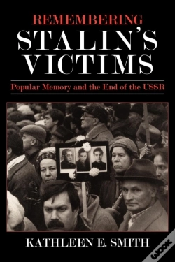 Capa do artigo Remembering Stalin'S Victims