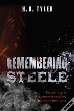 Capa do artigo Remembering Steele