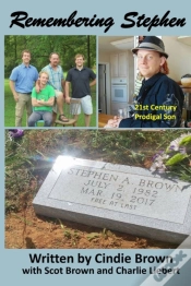 Capa do artigo Remembering Stephen