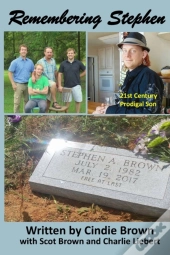 Remembering Stephen