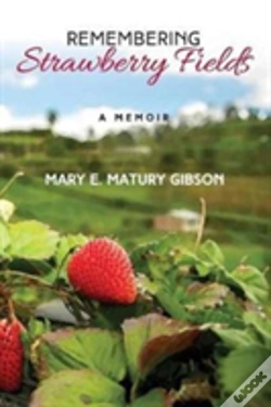 Capa do artigo Remembering Strawberry Fields