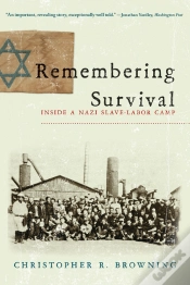 Capa do artigo Remembering Survival