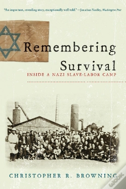 Capa do artigo Remembering Survival