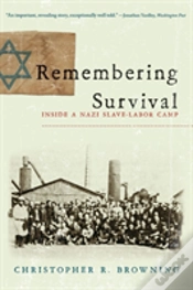 Capa do artigo Remembering Survival
