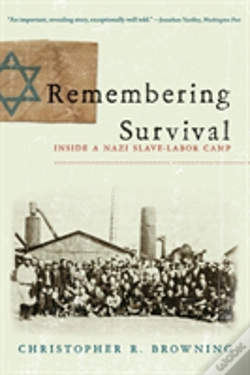 Capa do artigo Remembering Survival