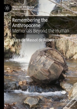 Capa do artigo Remembering The Anthropocene