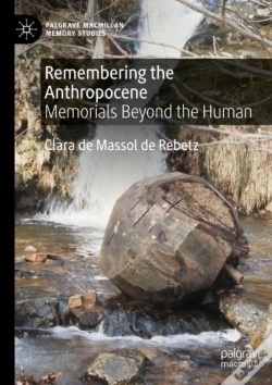 Capa do artigo Remembering The Anthropocene