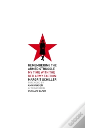 Capa do artigo Remembering The Armed Struggle